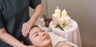 Tratamentul celulitei prin procedura de mezoterapie pe baza de extracte naturale