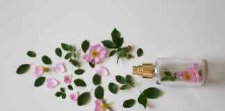 Tu in ce parfum te imbraci? Tu in ce parfum te imbraci