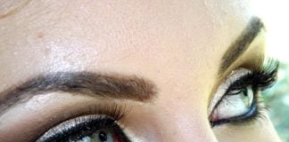 Machiajul corect Machiajul corect