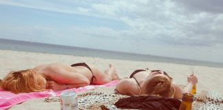 Autobronzantele – calea catre un bronz mai intens Autobronzantele - calea catre un bronz mai intens