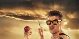 Adevarul si miturile din spatele steroizilor