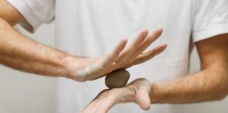 Argiloterapia si metodele ei de utilizare Argiloterapia si metodele ei de utilizare