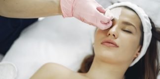 Tratamentele cosmetice in etape Tratamentele cosmetice in etape