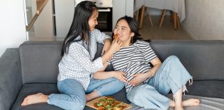 Ce inseamna o alimentatie sanatoasa pentru femeile gravide
