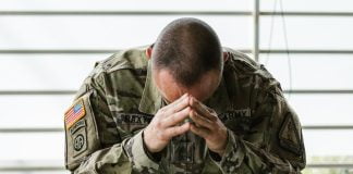 Stres posttraumatic Stres posttraumatic