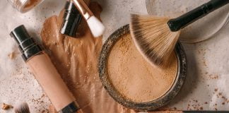 Fondul de ten – revolutia cosmeticii Fondul de ten - revolutia cosmeticii