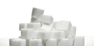 Zaharul alb si efectale sale distrugatoare asupra organismului