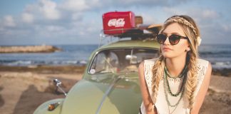 Coafuri de vara – practice si usor de facut Coafuri de vara - practice si usor de facut