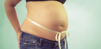 Cresterea in greutate in timpul sarcinii