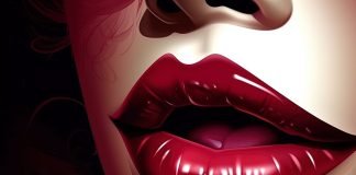 Cum sa ai buze voluptoase? Cum sa ai buze voluptoase