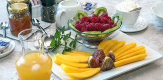 Dieta South Beach - un mod de viata