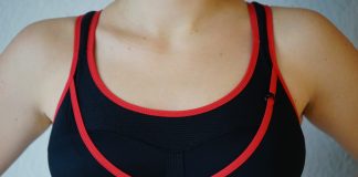 Exercitii pentru sani fermi - simple si rapide