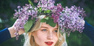 Machiaje de primavara – cele mai in trend stiluri Machiaje de primavara - cele mai in trend stiluri