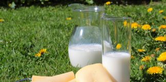 Pericolele ce se ascund in produsele lactate