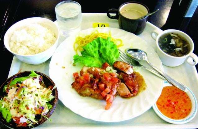 Regimul Okinawa