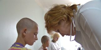 SIDA la copii: problema unei civilizatii si dreptul la viata SIDA la copii problema unei civilizatii si dreptul la viata