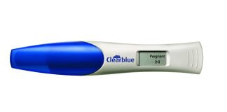 Simptome ca esti insarcinata