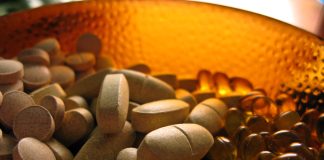 Suplimentele nutritive si rolul lor asupra organismului