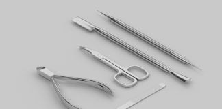 Trusa de unghii – necesara pentru o manichiura perfecta Trusa de unghii - necesara pentru o manichiura perfecta