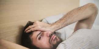 Nesomnul si efectele sale nocive