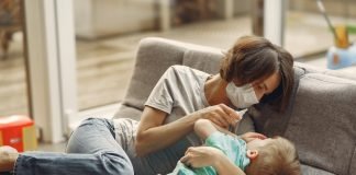 Copilul meu este frecvent bolnav, ce pot face