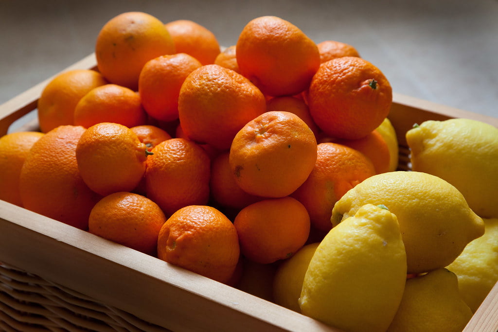vitamina C