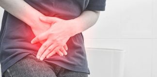 Abdomen dureros Abdomen dureros