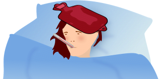 Febra si frisoane Febra si frisoane