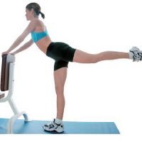 Exercitii pentru spate 9