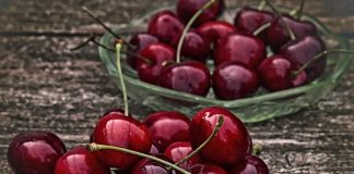 Ciresul si proprietatile fructelor sale delicioase Ciresul si proprietatile fructelor sale delicioase