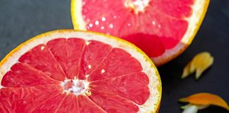 Grapefruit, un fruct gustos si sanatos