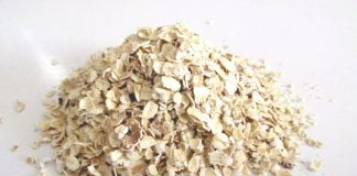 Ovazul - Cereala hranitoare cu aplicatii terapeutice