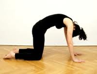 Exercitii pentru spate 2