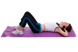 Exercitii pentru spate 7