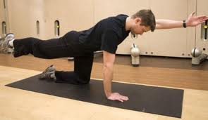 Exercitii pentru spate 11