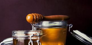 Mierea – elixirul tineretii Mierea - elixirul tineretii