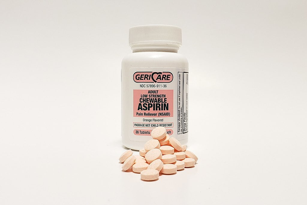 aspirina
