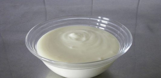 Originea iaurtului - aliment si medicament