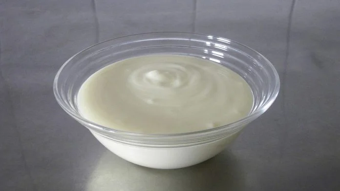 Originea iaurtului - aliment si medicament