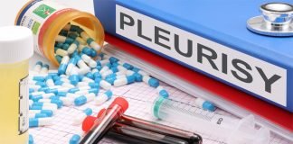 Pleurezia, o afectiune a plamanului