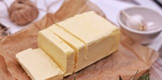 Unt sau margarina? Unt sau margarina