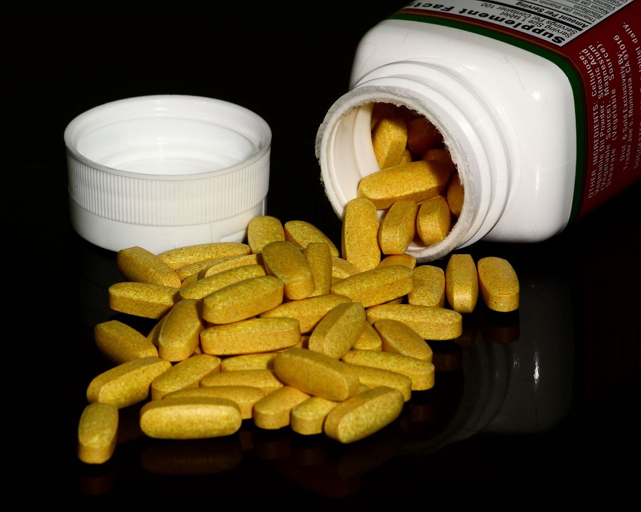 vitamin B