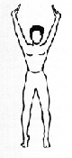 3 exercitiu qigong Xiao Man