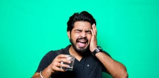 Cum prevenim durerea de dinti vara