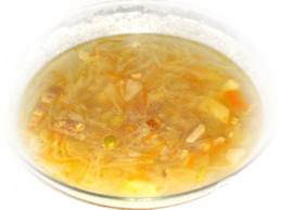 Cura de slabit cu supe care durează doar 3 zile