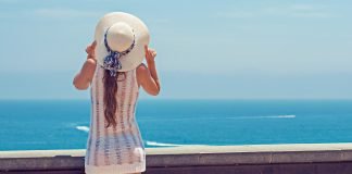 Palarii de plaja Palarii de plaja