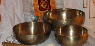 Terapia cu pulberea de aur Terapia cu pulberea de aur