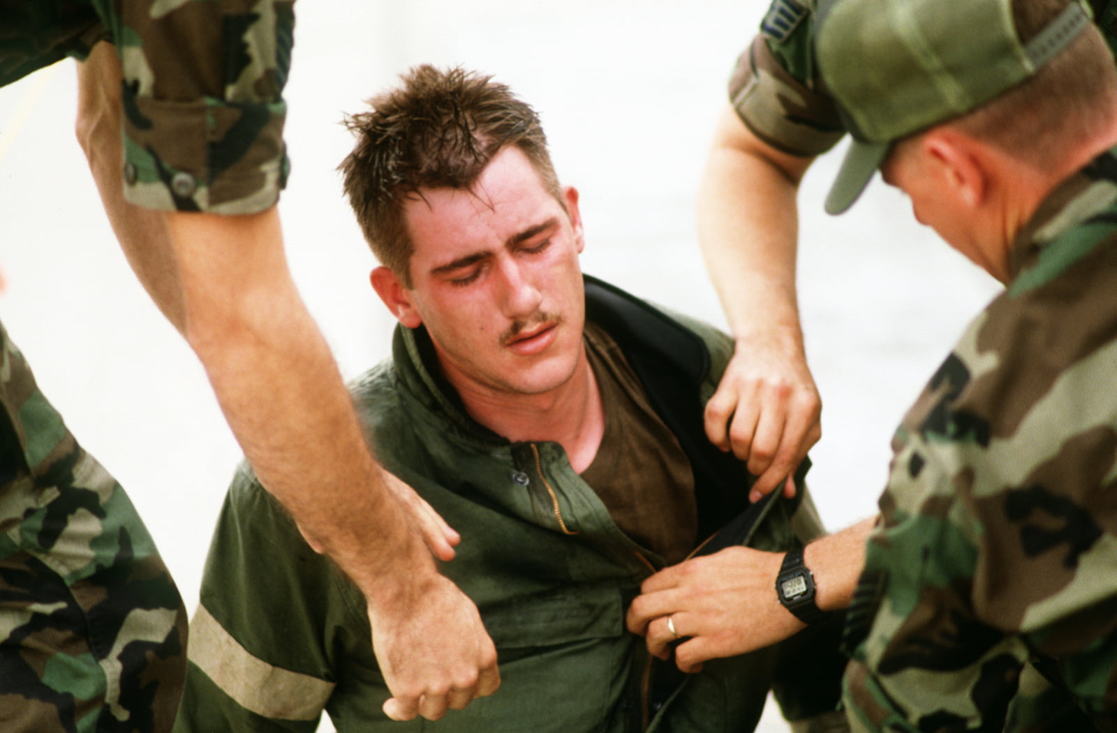 probleme datorate caldurii