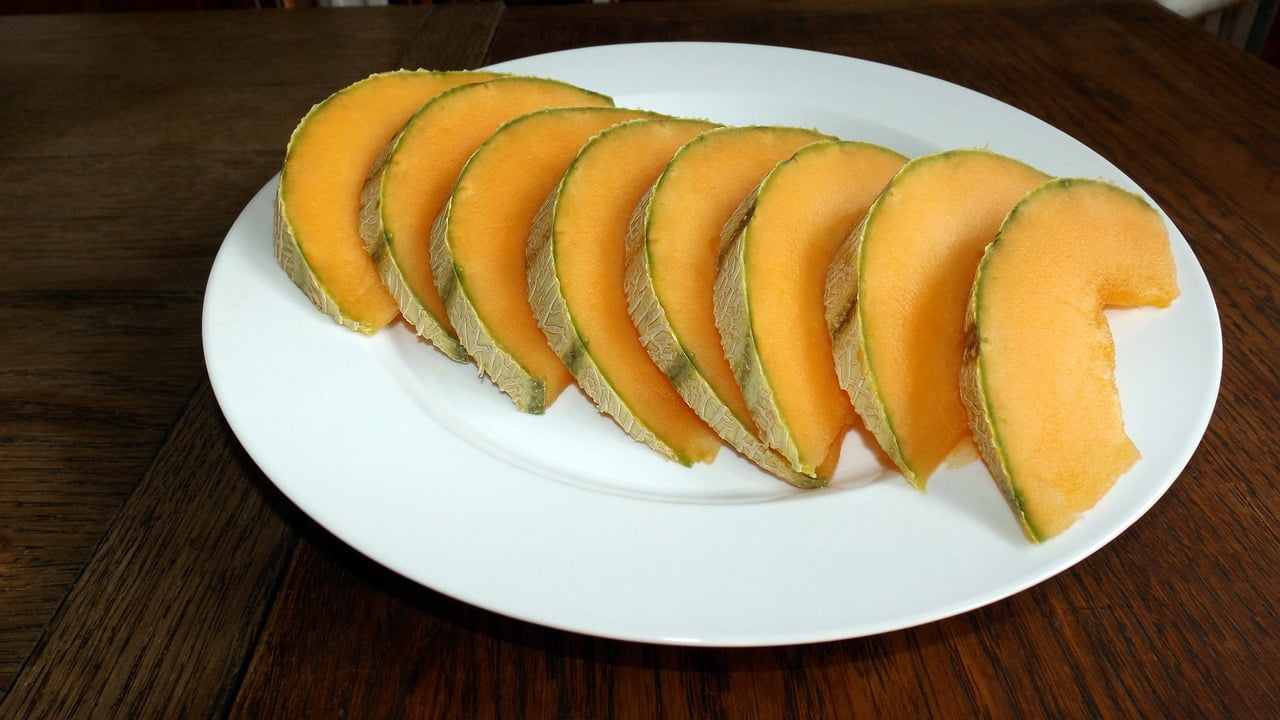 pepene galben