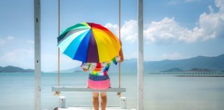 Cum scapam de insolatie fara ajutorul medicului